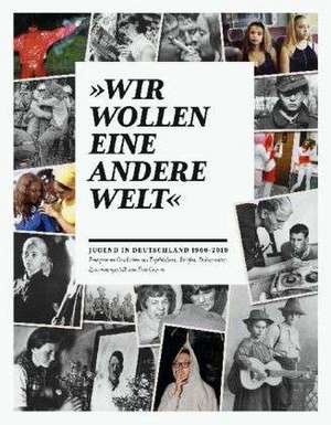 Wir wollen eine andere Welt! de Fred Grimm