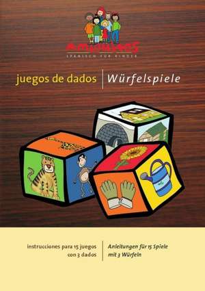 juegos de dados 1 / Würfelspiele 1