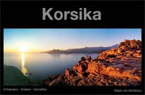 Korsika de Ralph von Bordelius