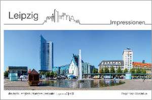 Leipzig de Ralph von Bordelius