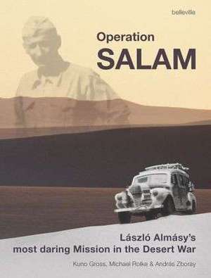 Operation Salam de Kuno Gross