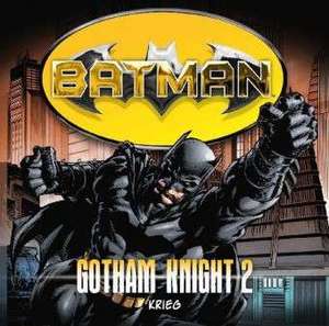 Batman - Gotham Knight, Folge 2: Krieg de Louise Simonson