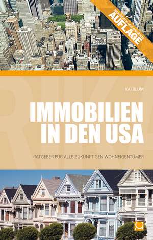 Blum, K: Immobilien in den USA