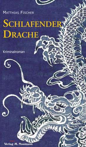 Schlafender Drache de Matthias Fischer