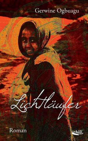 Lichtläufer de Gerwine Ogbuagu