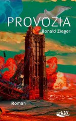 Provozia de Ronald Zieger