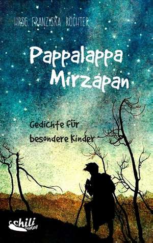 Pappalappa Mirzapan de Bernhard Winter