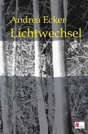 Lichtwechsel de Andrea Ecker