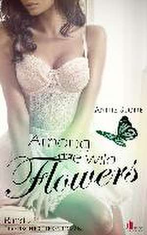 Among the wild Flowers de Annie Stone