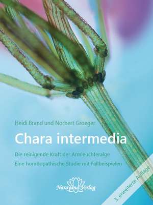 Chara intermedia de Heidi Brand