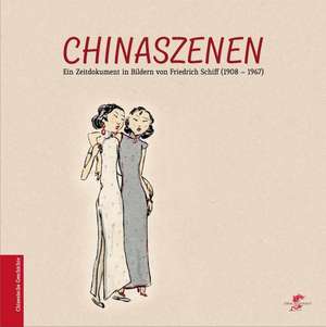 Chinaszenen de Gerd Kaminski