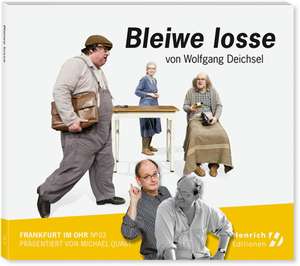 Bleiwe losse de Wolfgang Deichsel