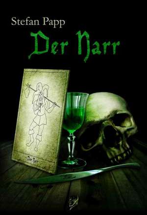 Der Narr de Stefan Papp