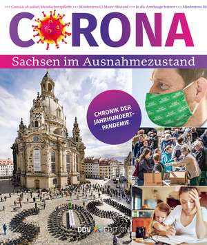 CORONA de Heinrich Löbbers