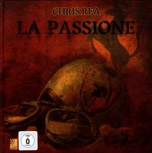 La Passione de Chris Rea