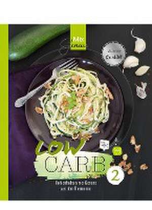 Low Carb Band 2 de Tanja Lorenz