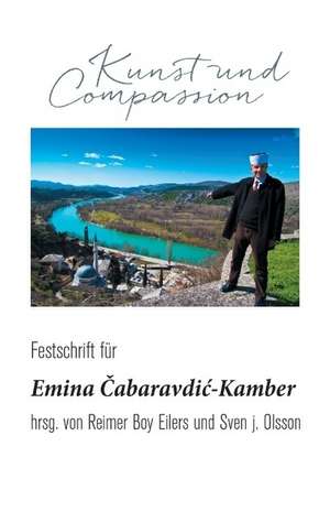 Kunst und Compassion de Reimer Boy Eilers