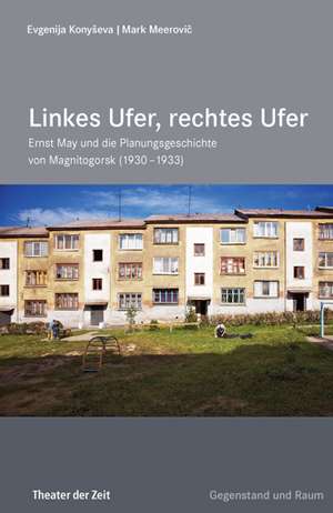 Linkes Ufer, rechtes Ufer de Evgenija KonySeva