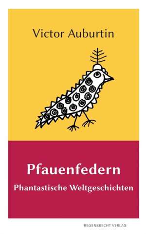 Pfauenfedern de Victor Auburtin