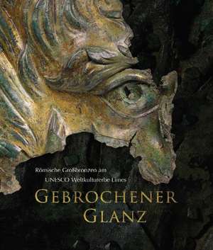 Gebrochener Glanz