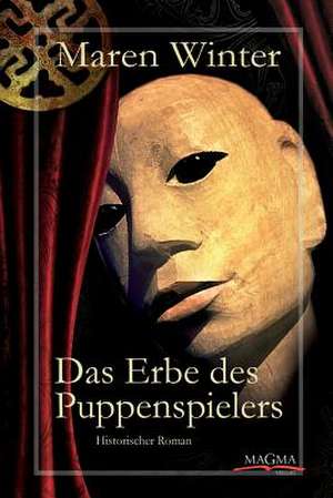 Das Erbe Des Puppenspielers