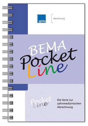 BEMA PocketLine de Andrea Zieringer