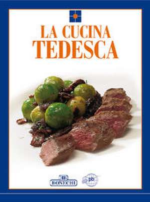 Cucina tedesca de Cinzia Goi