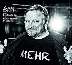 Axel Prahl. MEHR de Axel Prahl