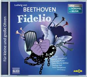 Fidelio de Ludwig van Beethoven