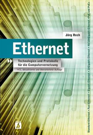 Ethernet de Jörg Rech