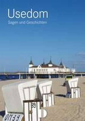 Usedom de Egon Richter