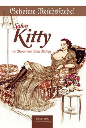 Salon Kitty de Peter Norden