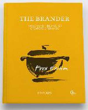 The Brander - Food Edition de Olivia El Sayed