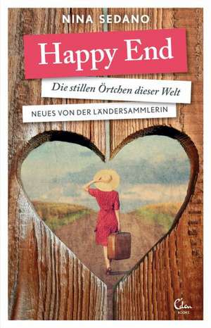 Happy End de Nina Sedano