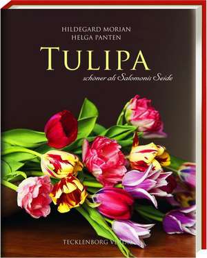 Tulipa de Hildegard Morian