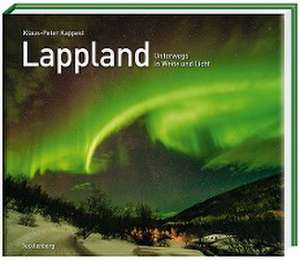 Lappland de Klaus-Peter Kappest