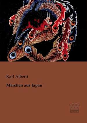 Märchen aus Japan de Karl Alberti