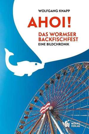 Ahoi! de Wolfgang Knapp