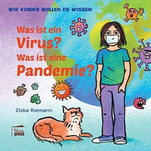 Wir Kinder wollen es wissen de Ziska Riemann