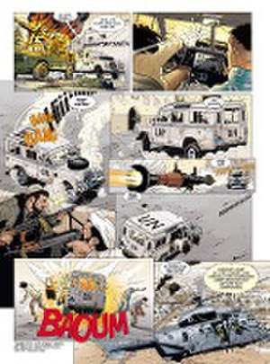 Team Rafale 04 de Frédéric Zumbiehl