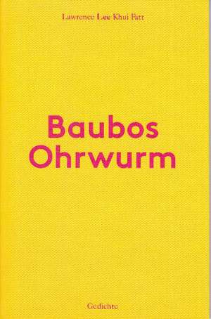 Baubos Ohrwurm de Lawrence Lee