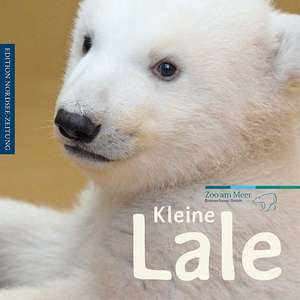 Kleine Lale de Wolfhard Scheer