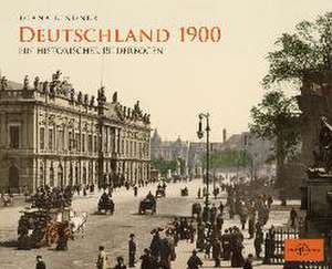 Deutschland 1900