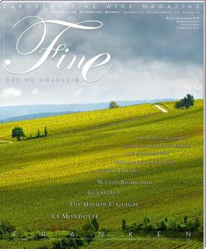 FINE Weinmagazin 02/2014 de Ralf Frenzel