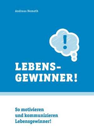 Lebensgewinner de Andreas Nemeth