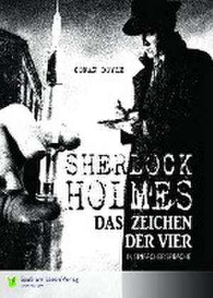 Sherlock Holmes de Arthur Conan Doyle