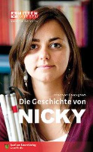 Die Geschichte von Nicky de Johan Van Caeneghem