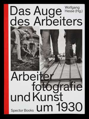 Das Auge des Arbeiters Das Auge des Arbeitersum 1930 de Rolf Sachsse