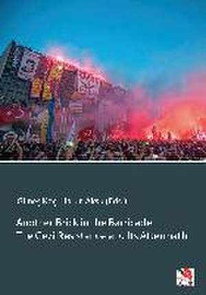 Another Brick in the Barricade: The Gezi Resistance and Its Aftermath de Güne¿ Koç