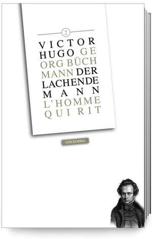 Der lachende Mann 2 de Victor Hugo